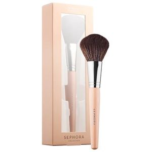 Sephora Collection Make Up Match Powder Brush - NWT NEW IN BOX